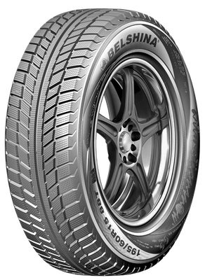 Зимняя шина Белшина Artmotion Snow Бел-337 195/65R15 91T